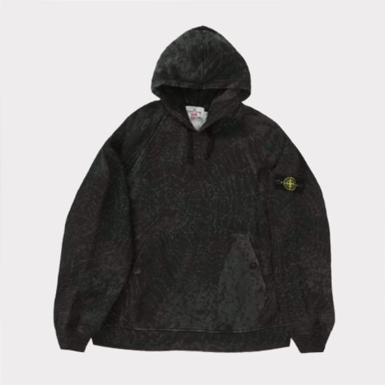 Supreme シュプリーム 2023AW Small Box Zip Up Hooded Sweatshirt
