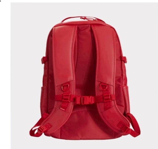Supreme シュプリーム 2023AW Leather Backpack レザーバックパック ...