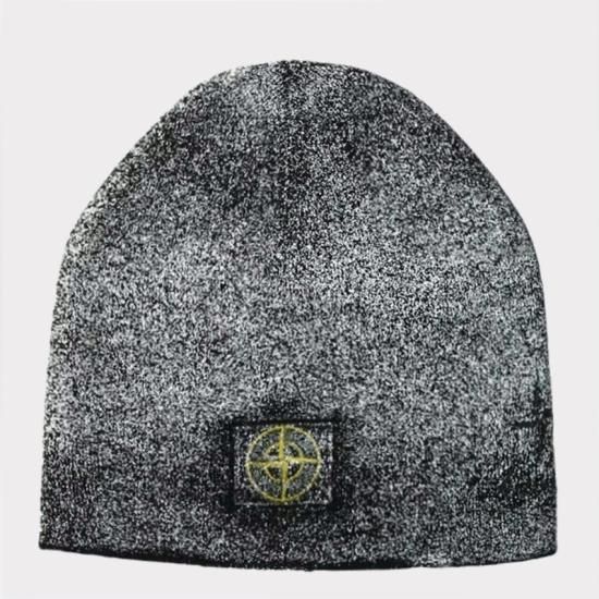 supremeSupreme®/Stone Island® Reflecive Beanie