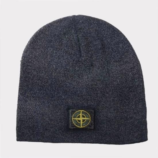 帽子Supreme?/Stone Island? Reflecive Beanie - ニットキャップ/ビーニー