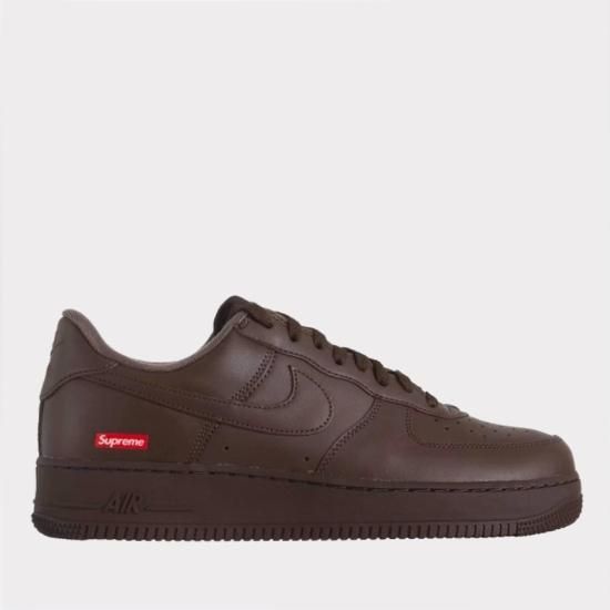 supreme nike air force 1 26.518000円希望です