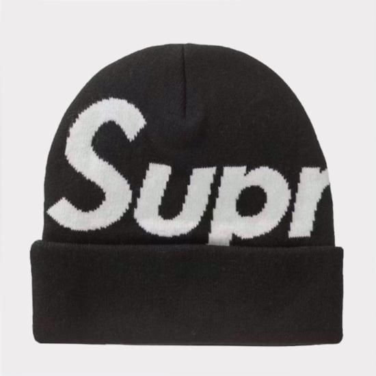 BigLogoBeanie2020AW■新品■Supreme シュプリーム■Big Logo Beanie