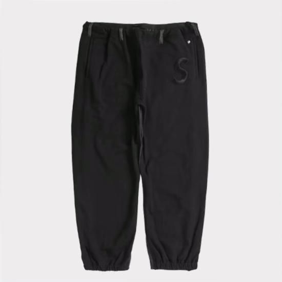 Supreme x BLESS Sweatpant Jeanカラーグレー