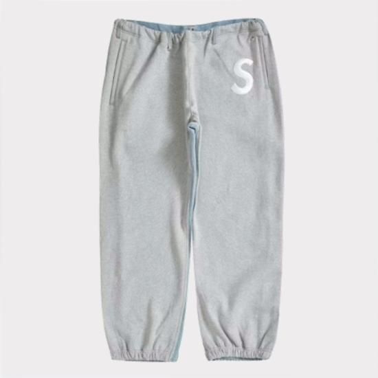 Supreme シュプリーム 2023AW BLESS Sweatpant Jean ブレススウェットパンツジーン ヘザーグレー | 人気ブランド  Supreme の 2023AW ブレススウェットパンツジーン ヘザーグレー - Supreme(シュプリーム)オンライン通販専門店