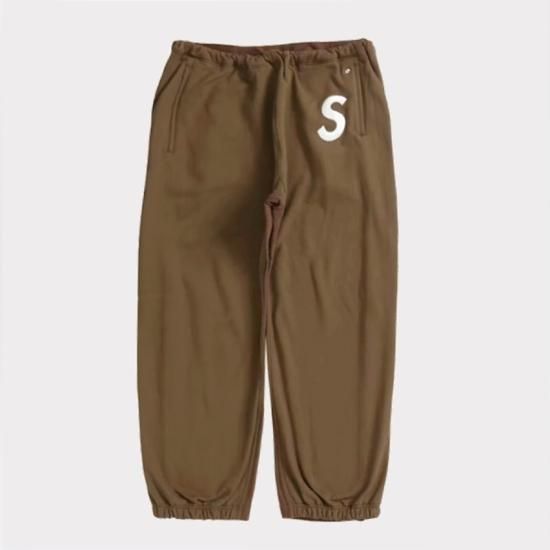 Supreme シュプリーム 2023AW BLESS Sweatpant Jean ブレススウェットパンツジーン オリーブブラウン |  人気ブランドの最新秋冬アイテム - Supreme(シュプリーム)オンライン通販専門店 Be-Supremer