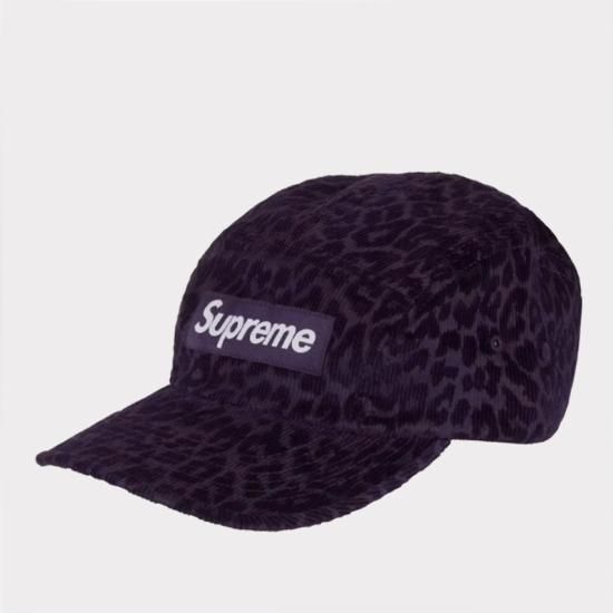 Supreme Multi Paisley Camp Cap R1Aprilroofs