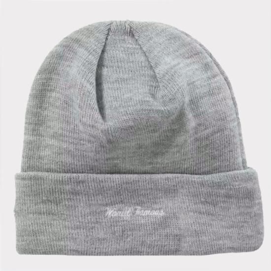 Supreme シュプリーム 2023AW New Era Box Logo Beanie ニューエラ 