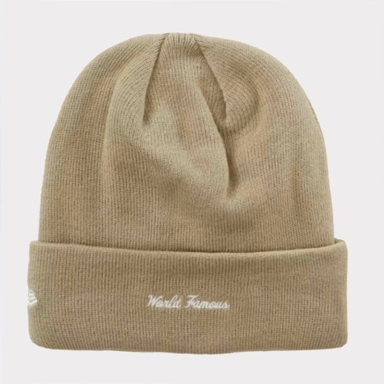 Supreme シュプリーム 2023AW New Era Box Logo Beanie 