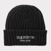 Supreme(シュプリーム) ニット帽 - Supreme(シュプリーム)オンライン 