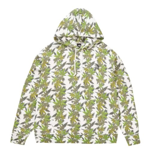 Supreme シュプリーム 2023AW The North Face Leaf Hooded Sweatshirt  ノースフェイスリーフフードスウェットパーカー ホワイト | オンラインショップ - Supreme(シュプリーム)オンライン通販専門店  Be-Supremer