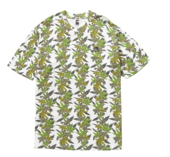 Supreme シュプリーム 2023AW The North Face Leaf S/S Top | ノース
