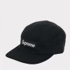 <img class='new_mark_img1' src='https://img.shop-pro.jp/img/new/icons11.gif' style='border:none;display:inline;margin:0px;padding:0px;width:auto;' />Supreme シュプリーム 2023AW 2-tone Camp Cap ツートンキャンプキャップ ブラック　黒