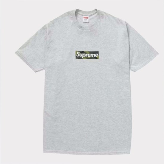 Supreme シュプリーム 2023AW Box Logo Tee ボックスロゴTシャツ 