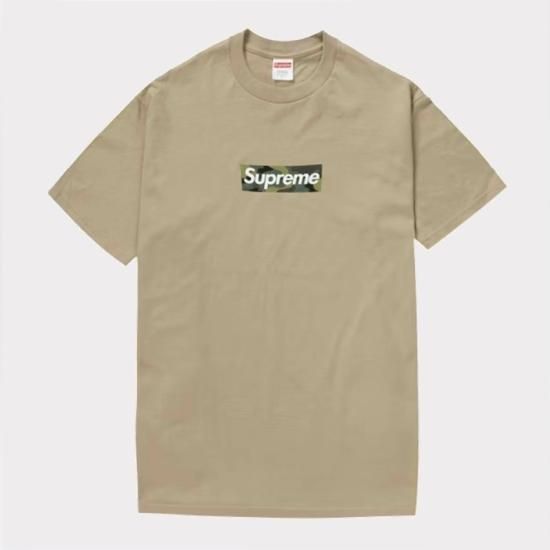 Supreme 2024SS Futura Box Logo Tee | フューチュラボックスロゴTシャツ モス 緑 - Supreme(シュプリーム)オンライン通販専門店  Be-Supremer