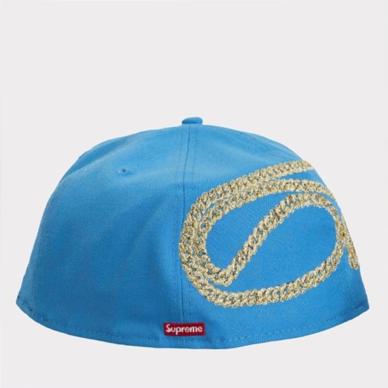 Supreme シュプリーム 2023AW Jesus Piece S Logo New Era Cap