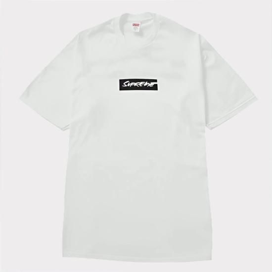 Supreme シュプリーム 2023AW Box Logo Tee ボックスロゴTシャツ | ホワイト 白 -  Supreme(シュプリーム)オンライン通販専門店 Be-Supremer