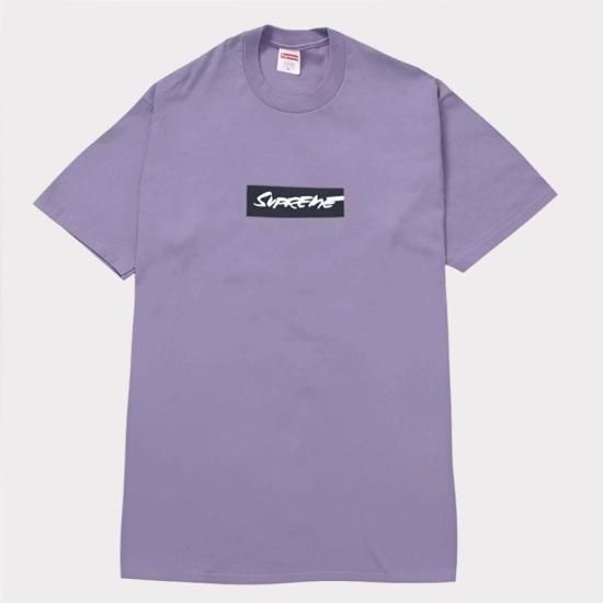 Supreme 2024SS Futura Box Logo Tee | フューチュラボックスロゴT ...