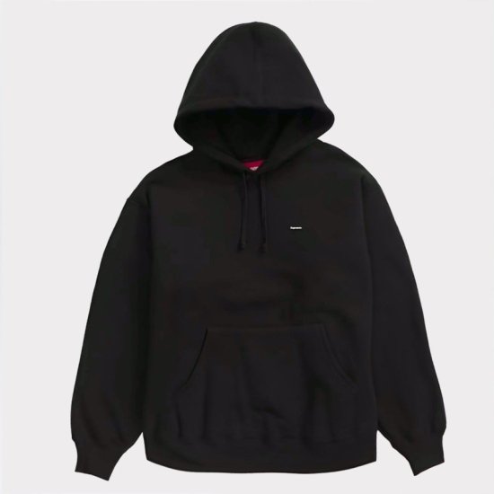 Supreme シュプリーム 2024SS Small Box Hooded Sweatshirt | スモール