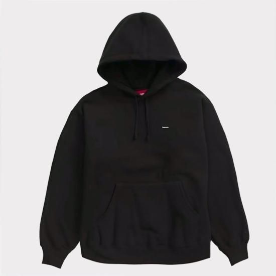 Supreme シュプリーム 2023AW Small Box Zip Up Hooded Sweatshirt ...