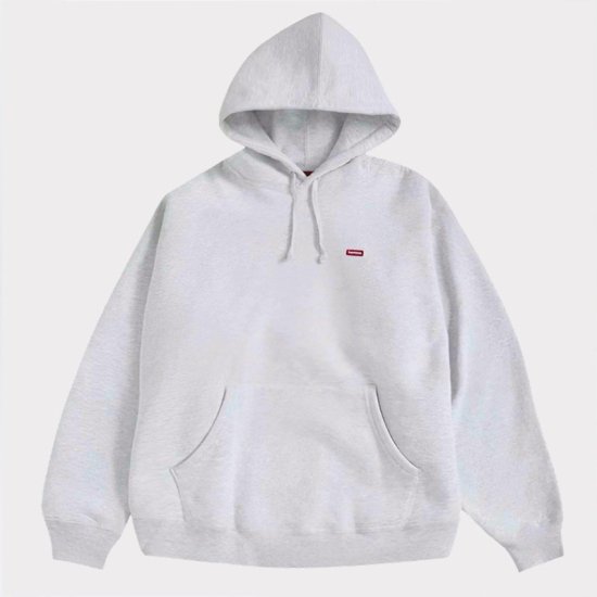 7,990円Supreme Small Box Hooded Sweatshirt パーカー