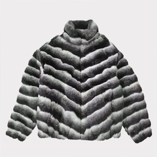 Supreme 2024SS Faux Fur Jacket | フォークスファージャケット | ブラック -  Supreme(シュプリーム)オンライン通販専門店 Be-Supremer