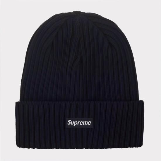 Supreme シュプリーム 2023AW Mohair Beanie モヘヤビーニー ニット帽 