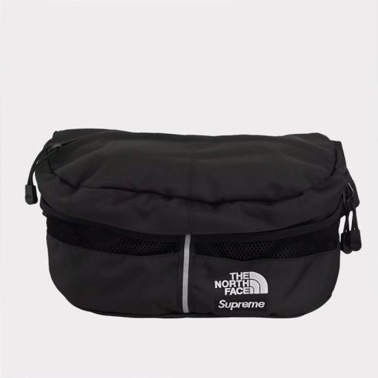 Supreme 2024SS The North Face Split Waist Bag | ノースフェイススプリットウエストバッグ | ブラック 黒  - Supreme(シュプリーム)オンライン通販専門店 Be-Supremer