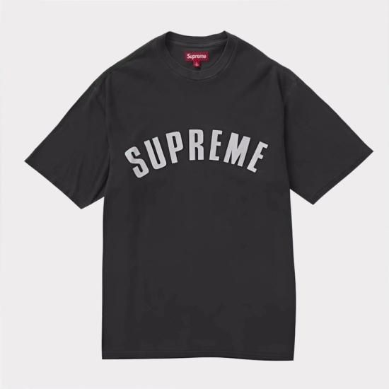 メンズSupreme The North Face S/S Top 黒 L 送料無料