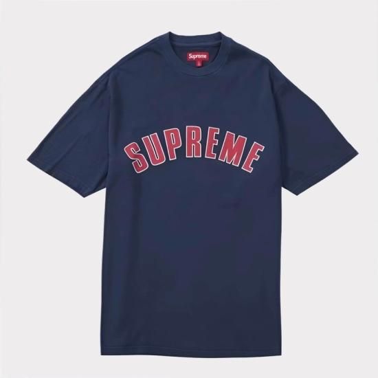 Supreme | 2024SS Cracked Arc S/S Top Tee - Supreme(シュプリーム)オンライン通販専門店  Be-Supremer