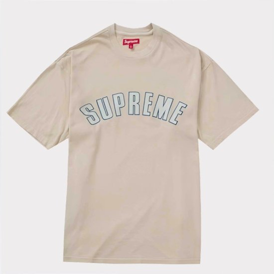 Supreme | 2024SS Cracked Arc S/S Top Tee - Supreme(シュプリーム)オンライン通販専門店  Be-Supremer