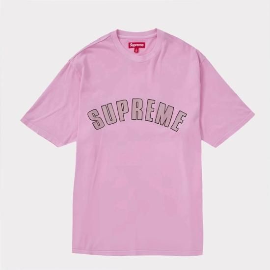 タン Supreme The North Face S/S Top Khakiヤンガーソング