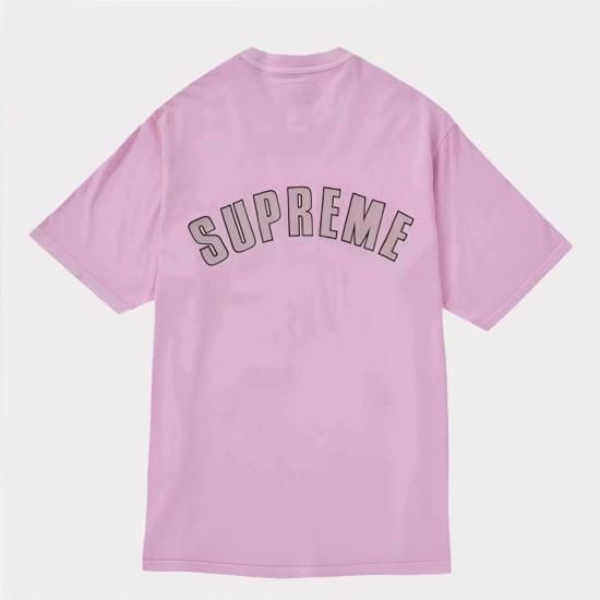 Supreme | 2024SS Cracked Arc S/S Top Tee - Supreme ...