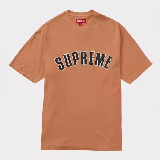 Supreme | 2024SS Cracked Arc S/S Top Tee - Supreme(シュプリーム 