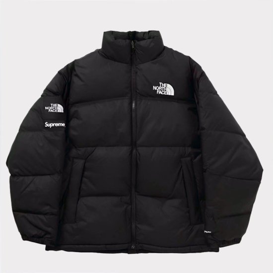 Supreme | 2024SS The North Face Split Taped Seam Shell Jacket 