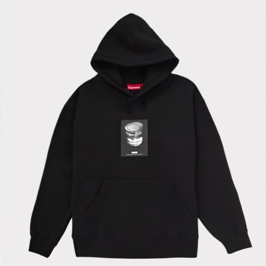 Supreme | 2024SS Tag Hooded Sweatshirt - Supreme(シュプリーム)オンライン通販専門店  Be-Supremer