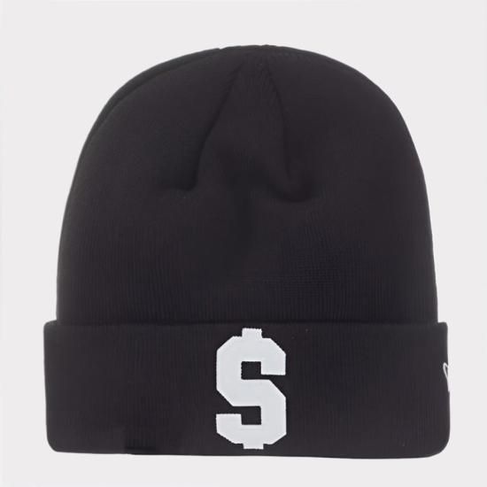 Supreme シュプリーム 2023AW New Era S Logo Beanie ニューエラSロゴ 