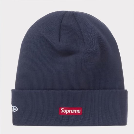 Supreme 2024SS New Era $ Beanie | ニューエラドルビーニー ネイビー -  Supreme(シュプリーム)オンライン通販専門店 Be-Supremer