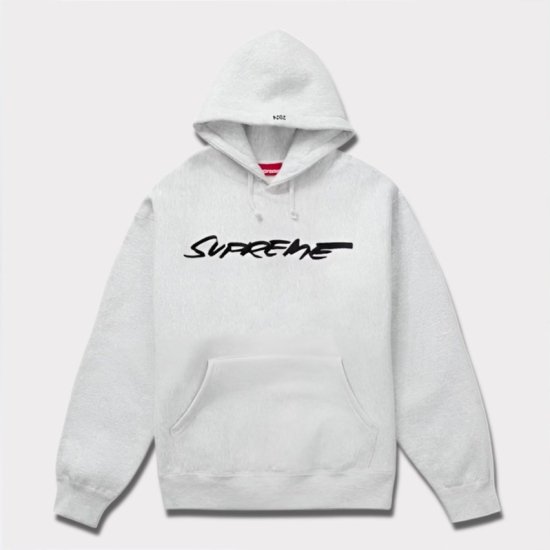 Supreme | 2024SS Futura Hooded Sweatshirt - Supreme(シュプリーム)オンライン通販専門店  Be-Supremer