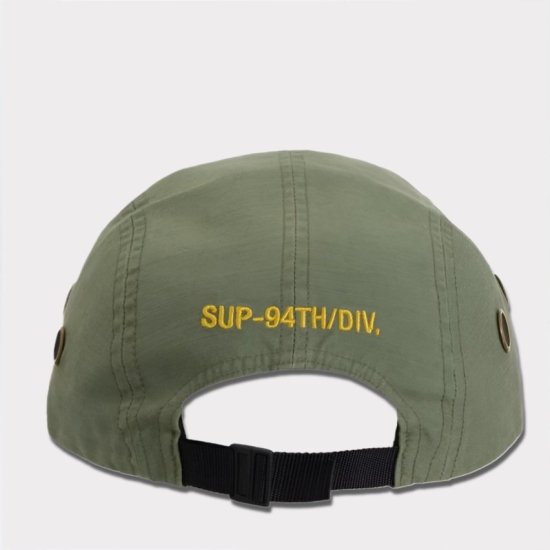 Supreme | 2024SS Military Camp Cap - Supreme(シュプリーム)オンライン通販専門店 Be-Supremer
