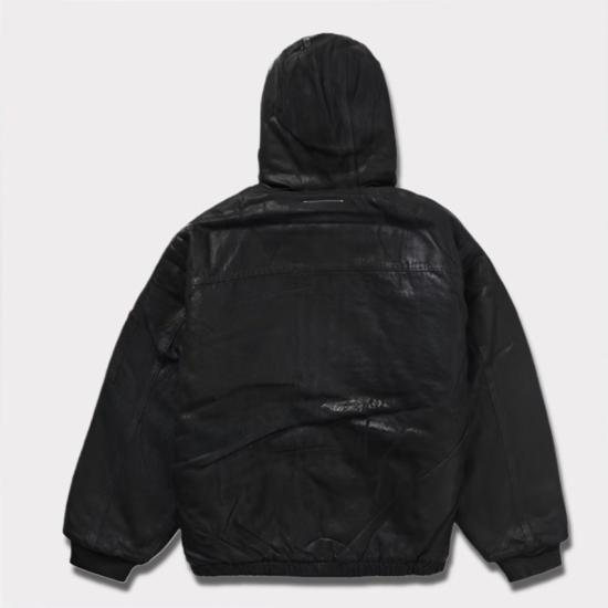 Supreme | MM6 Maison Margiela Foil Hooded Work Jacket ...