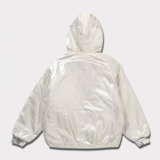 Supreme | MM6 Maison Margiela Foil Hooded Work Jacket -  Supreme(シュプリーム)オンライン通販専門店 Be-Supremer
