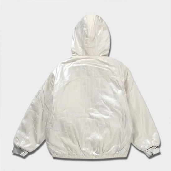 Supreme | MM6 Maison Margiela Foil Hooded Work Jacket - Supreme ...