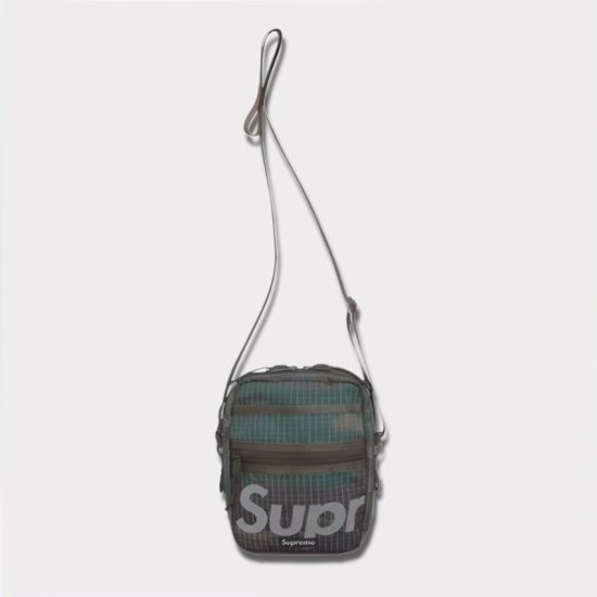 Supreme | 2024SS Shoulder Bag ウッドランドカモ - Supreme(シュプリーム)オンライン通販専門店  Be-Supremer