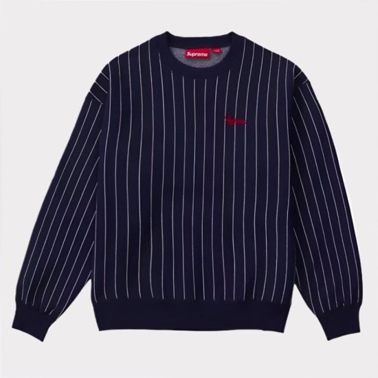 Supreme | 2024SS Boucle Small Box Sweater - Supreme(シュプリーム 