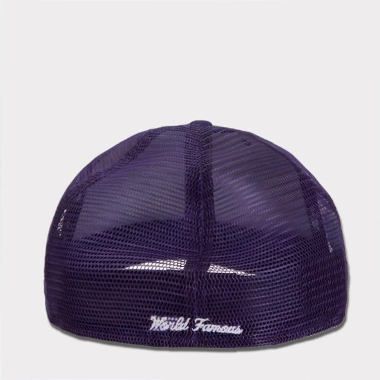 Supreme | Box Logo Mesh New Era Cap - Supreme(シュプリーム)オンライン通販専門店 Be-Supremer