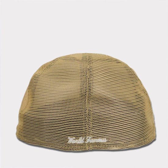 Supreme 2024SS Box Logo Mesh New Era Cap | 帽子 ライトゴールド -  Supreme(シュプリーム)オンライン通販専門店 Be-Supremer