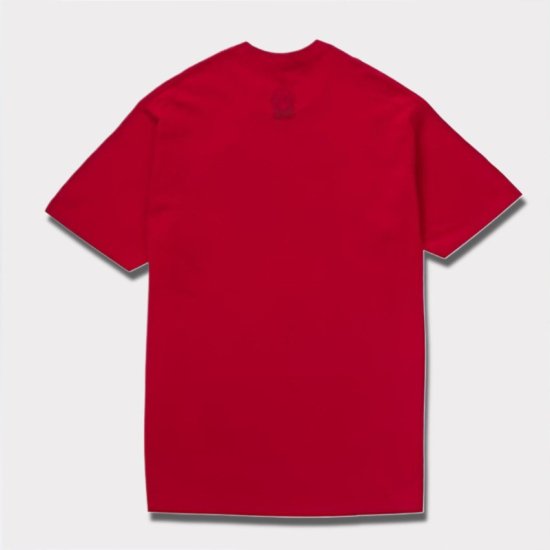 Supreme 2024SS 30th Anniversary First Tee | Red - シュプリーム