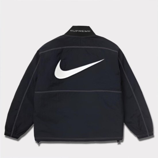 Supreme | Nike Ripstop Pullover Jacket - Supreme(シュプリーム 