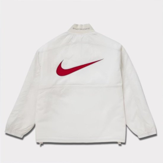 Supreme | Nike Ripstop Pullover Jacket - Supreme(シュプリーム ...