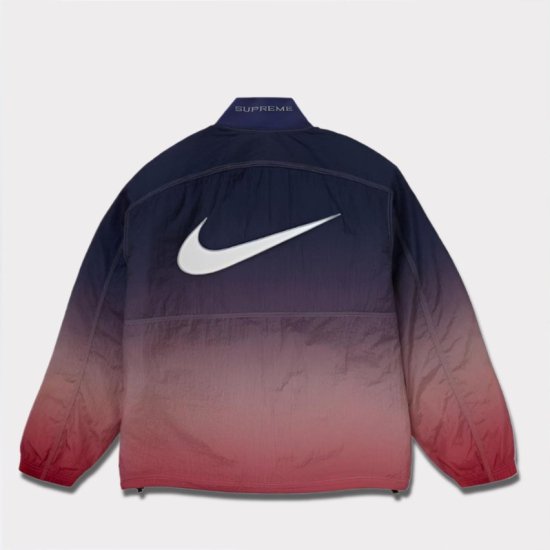 Supreme | Nike Ripstop Pullover Jacket - Supreme(シュプリーム)オンライン通販専門店  Be-Supremer